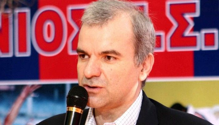 Πάντα στο τραπέζι η πρόταση για επιτροπή σωτηρίας