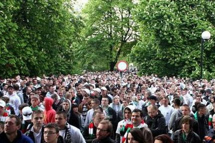 Δεκάδες συλλήψεις στη Λιθουανία