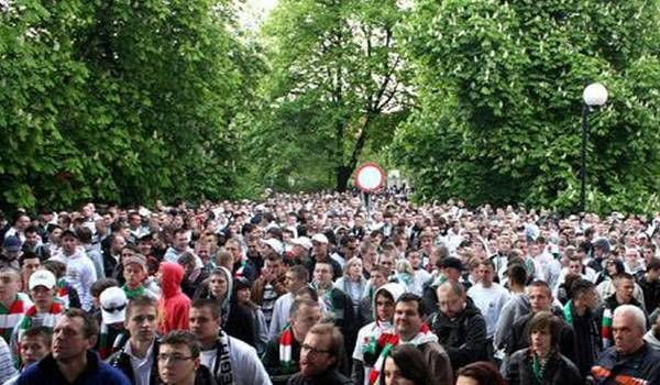 Δεκάδες συλλήψεις στη Λιθουανία