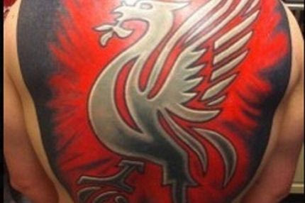 Ψυχή και σώμα… Λίβερπουλ!