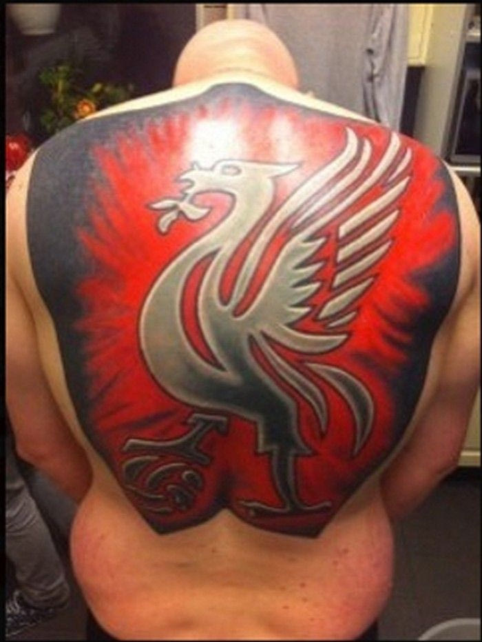 Ψυχή και σώμα… Λίβερπουλ!