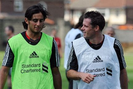 Χωρίς πολλά λόγια η “πρώτη” της Λίβερπουλ (video)