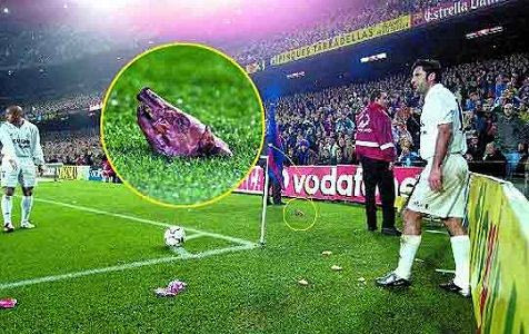 Η μέρα της “προδοσίας”