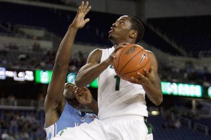 Το who is who του Καλίν Λούκας