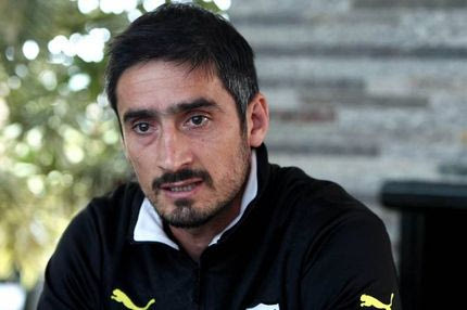 Λυμπερόπουλος : “Είμαστε ομάδα χωρίς ταυτότητα”