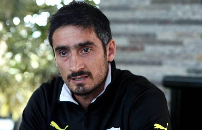 Λυμπερόπουλος : “Είμαστε ομάδα χωρίς ταυτότητα”