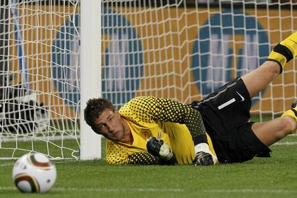 Η Ρόμα θωρακίζεται με Στεκέλενμπουργκ