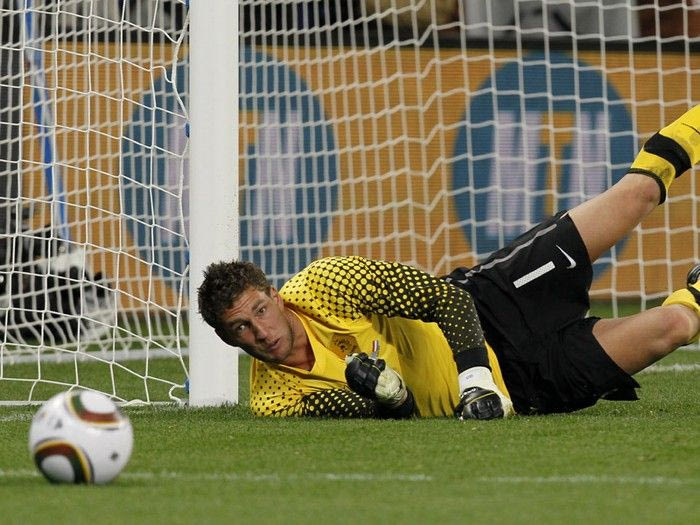 Η Ρόμα θωρακίζεται με Στεκέλενμπουργκ