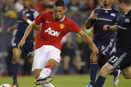 Ελαμψε ο Μακέντα στο πρώτο φιλικό της Μάντσεστερ Γιουνάιτεντ