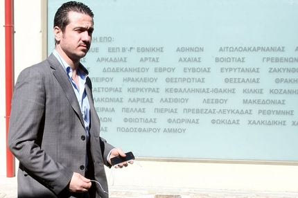 Σχέδια για Super League ο ΟΦΗ