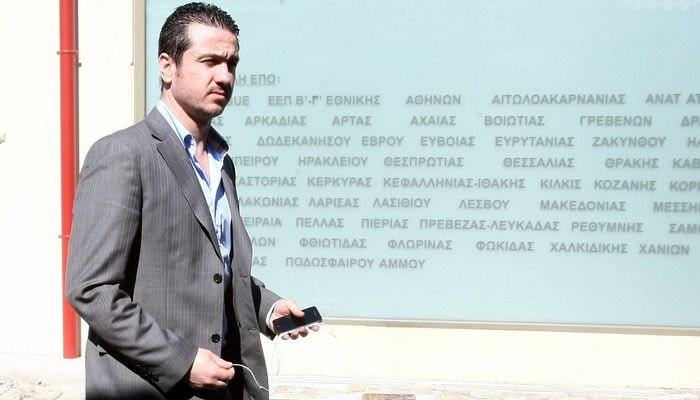 Σχέδια για Super League ο ΟΦΗ