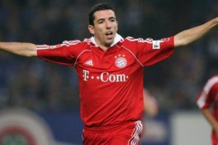 Aρχίζει καριέρα στους πάγκους ο Μακάι