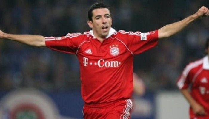 Aρχίζει καριέρα στους πάγκους ο Μακάι