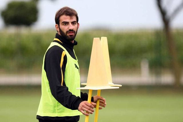 Μάκος: “Έμπειρος ο Γκούντιονσεν”