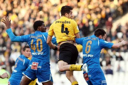 Μανωλάς: “Απάντηση την Δευτέρα”