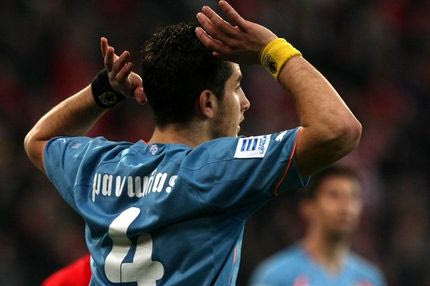 Περιμένουν την απάντηση του Μανωλά, ήλθε ο Χέλγκασον