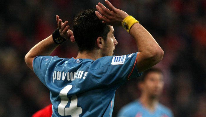 Περιμένουν την απάντηση του Μανωλά, ήλθε ο Χέλγκασον