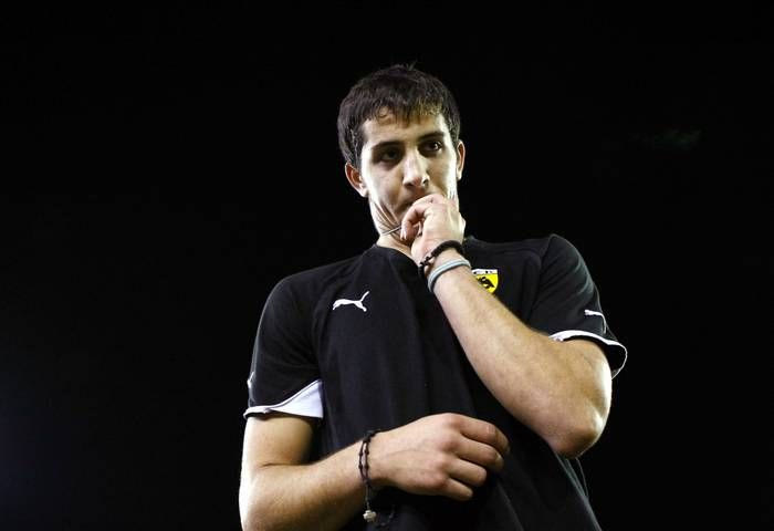 Παραμένει στην ΑΕΚ ο Μανωλάς