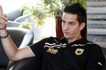 Aπολογήθηκε ο Μανωλάς: “Ηταν η κακιά στιγμή”