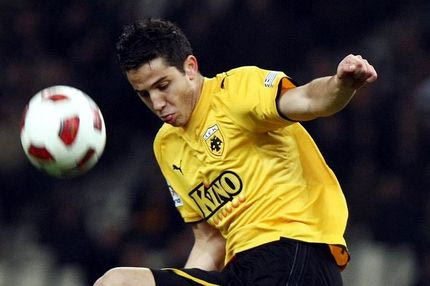 Μανωλάς: “Δεν άξιζε η ΑΕΚ το μηδέν”