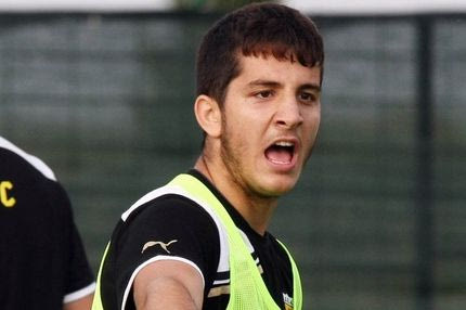 “Κωστάκη, μη μιλάς”