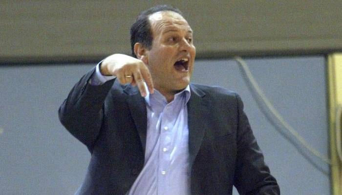 Ήττα χωρίς συνέπειες για την εθνική Παίδων