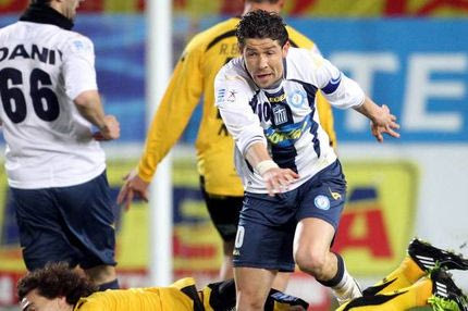 Συμφώνησε ο Μάρα