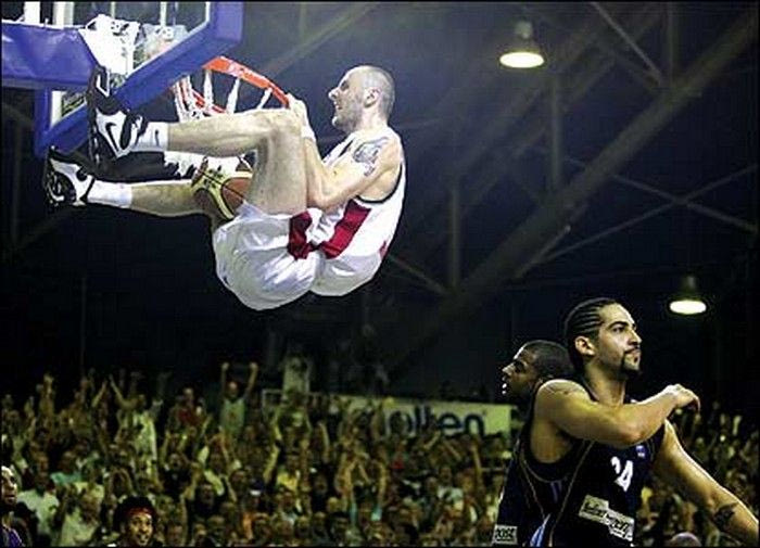 Λουκάς και Γκόρτατ συμπαίκτες, κοιτά και Κιριλένκο!