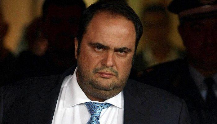 Νέες κατηγορίες για Μαρινάκη, Τσακογιάννη