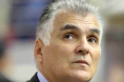 “Πάτησε” στο Βίλνιους με τις… ευχές του Ντίβατς