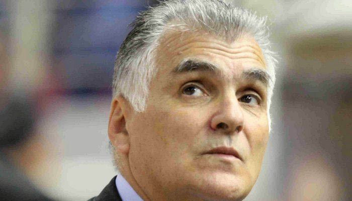 “Πάτησε” στο Βίλνιους με τις… ευχές του Ντίβατς