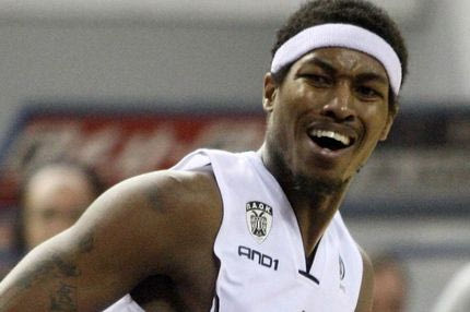 Στην Αστάνα του Καζακστάν ο Μάρσαλ