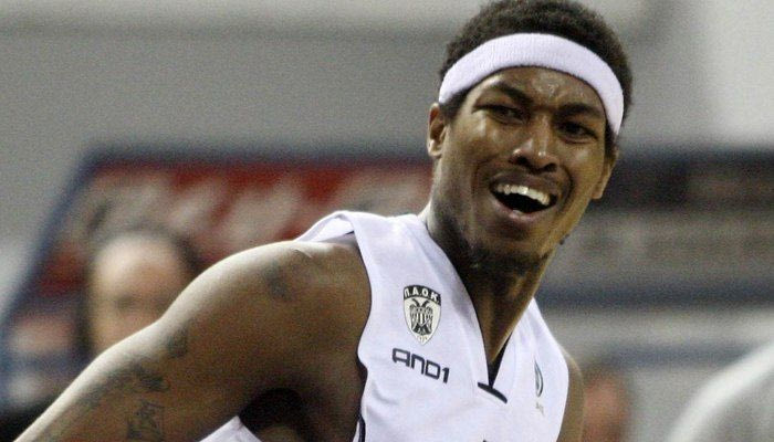 Στην Αστάνα του Καζακστάν ο Μάρσαλ