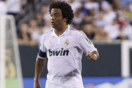 Ισπανός ο Μαρσέλο