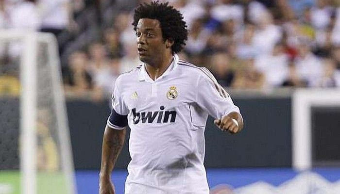 Ισπανός ο Μαρσέλο