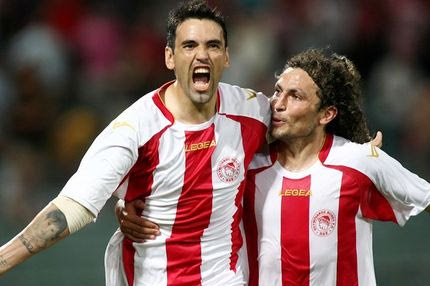 Οπως με Ραντ στο Λουξεμβούργο