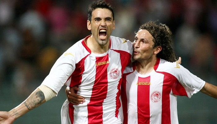 Οπως με Ραντ στο Λουξεμβούργο