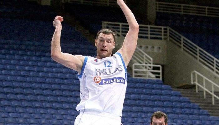 Μαυροκεφαλίδης: “Τιμητική η πρόσκληση της Εθνικής αλλά είχα πρόβλημα”