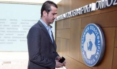 Αναβολή στο θέμα των αδειών από την ΕΠΟ