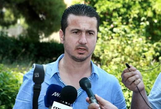 Μαχλάς στο Contra.gr: “Δίκαιη απόφαση”