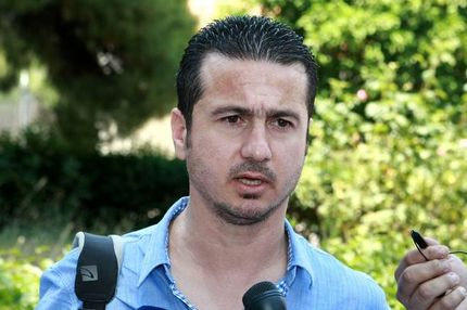 Ν. Μαχλάς: “Νιώθω ότι είμαστε ομάδα Super League”