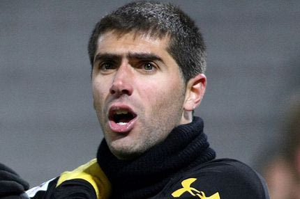 Με Μενδρινό στην αποστολή