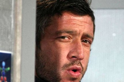 Μετίν στο Contra.gr: “Ρωτήστε τους γιατί δεν έχω υπογράψει”