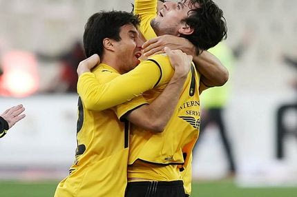 “Θα είμαι ευτυχισμένος στην ΑΕΚ”