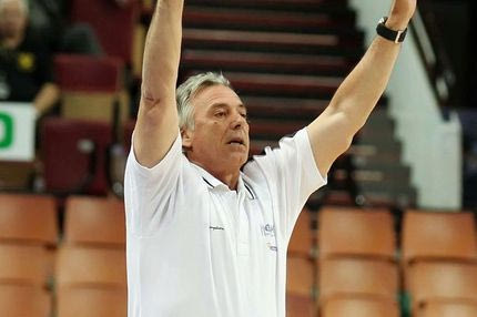 Μίσσας: “Θέλουμε βελτίωση στην επίθεση”