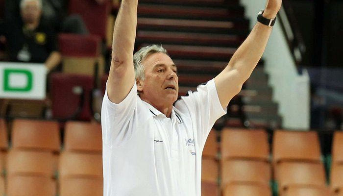 Μίσσας: “Θέλουμε βελτίωση στην επίθεση”