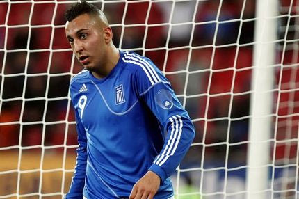 Κληρώνει για επιθετικό