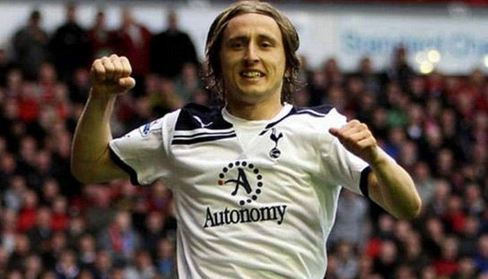 Νέο “όχι” στην Τσέλσι, πάει Αφρική ο Μόντριτς