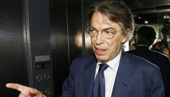 Μαίνεται ο “πόλεμος”, Κόκκαλης έγινε ο Μοράτι