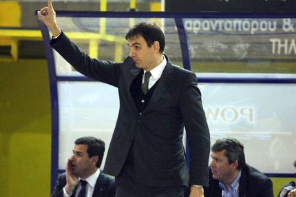 Ελαφρώς μειωμένο το μπάτζετ στον Πανιώνιο